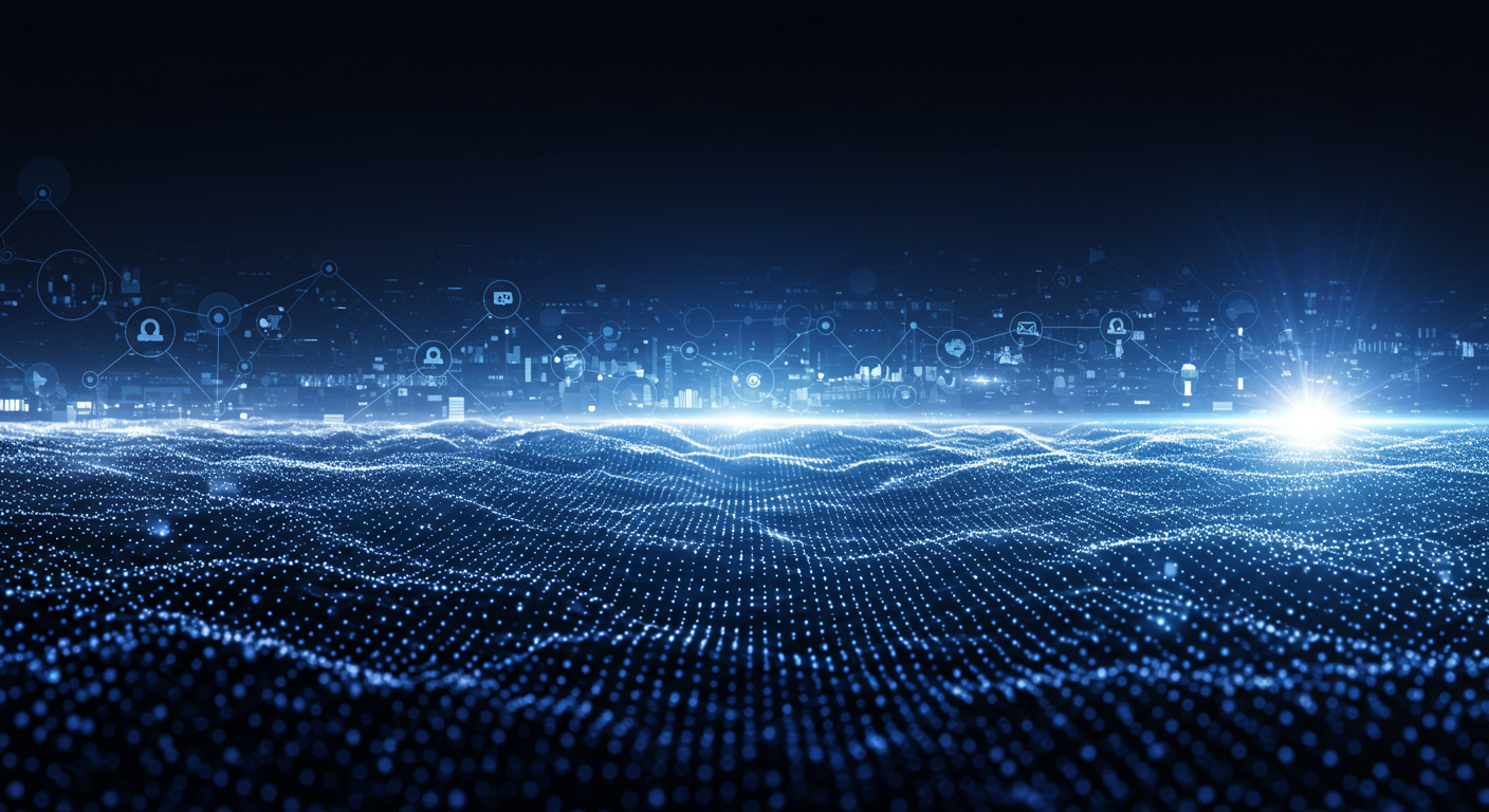 NS Mainframe: Your Digital World's Silent Power