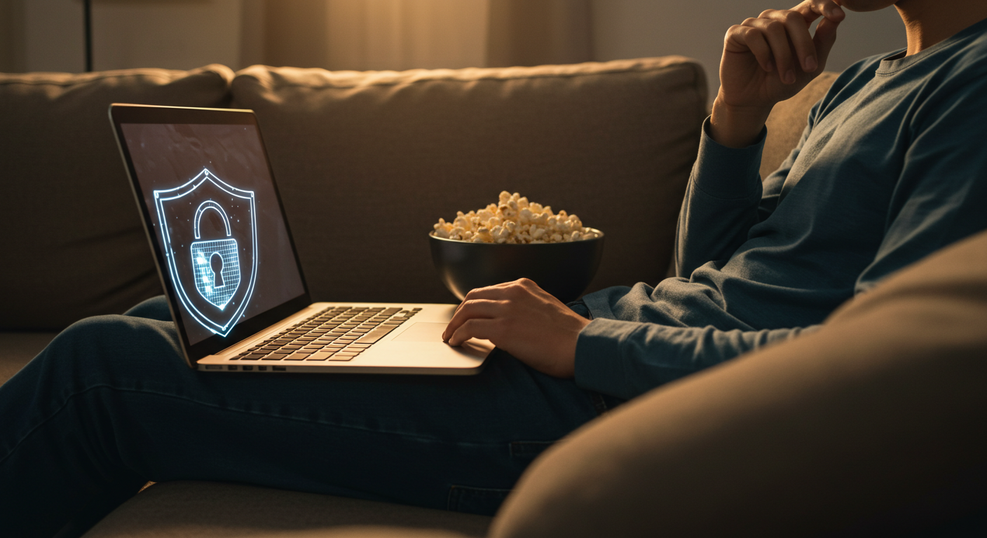 123movie: Unveiling Risks & Safe Alternatives