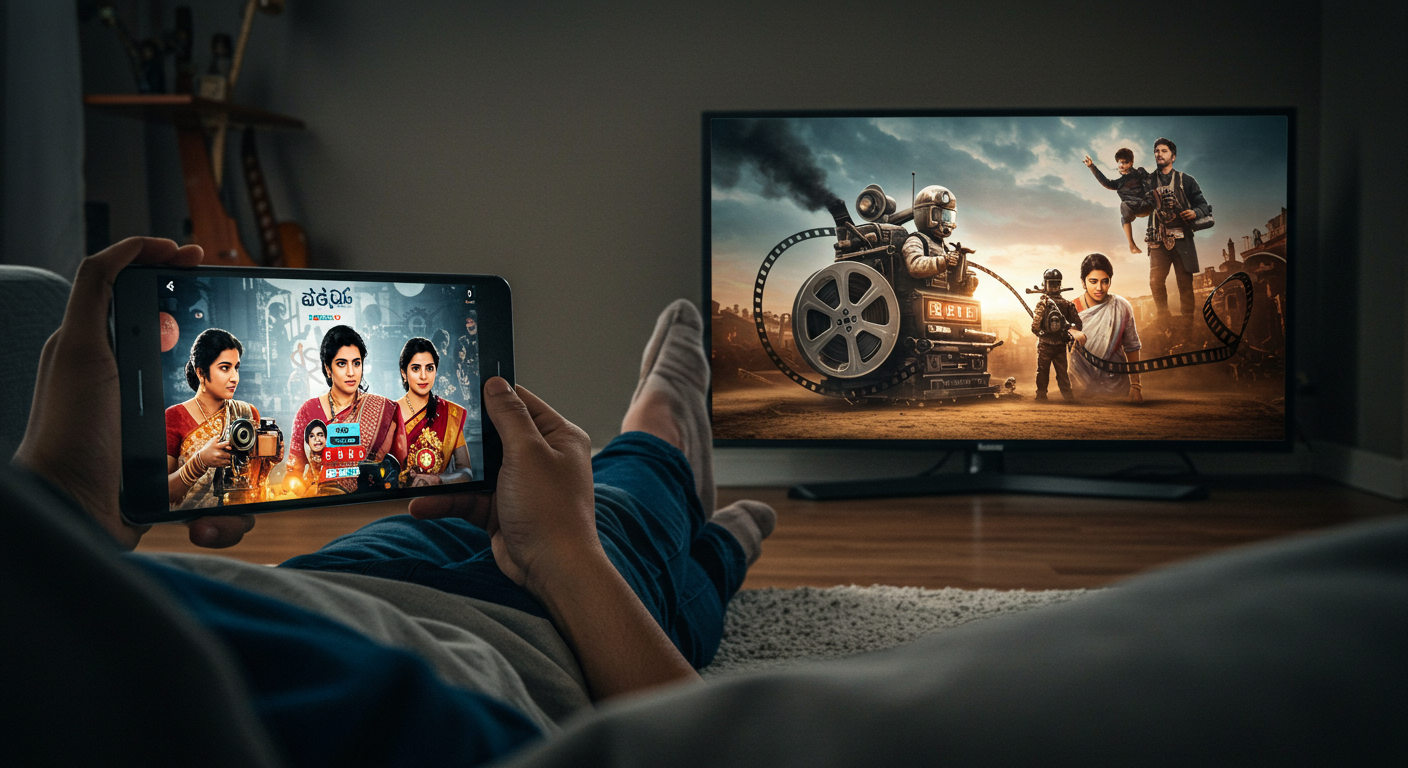 ibomma1.com: Your Ultimate Guide to Telugu Movie Streaming