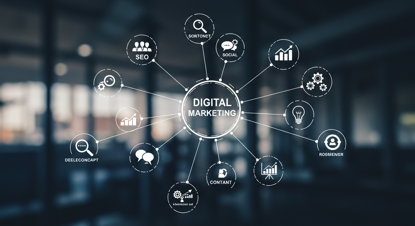 Izonemedia360 .com: Your Guide to 360 Digital Success