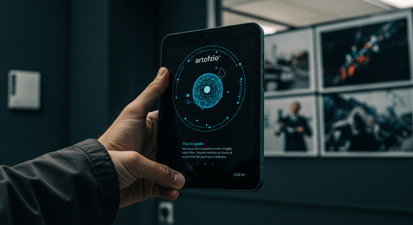 artofzio: Unlock Your Creative Digital Power Now