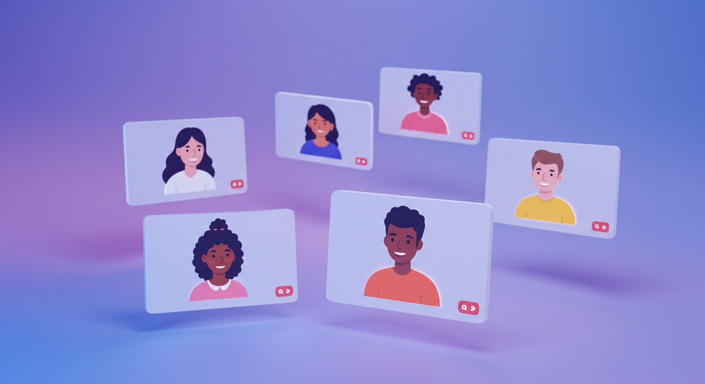 xmegle: The New Era of Random Chat After Omegle