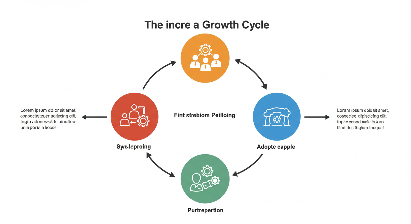 i n c r e a: Your 5-Step Framework for Unstoppable Growth