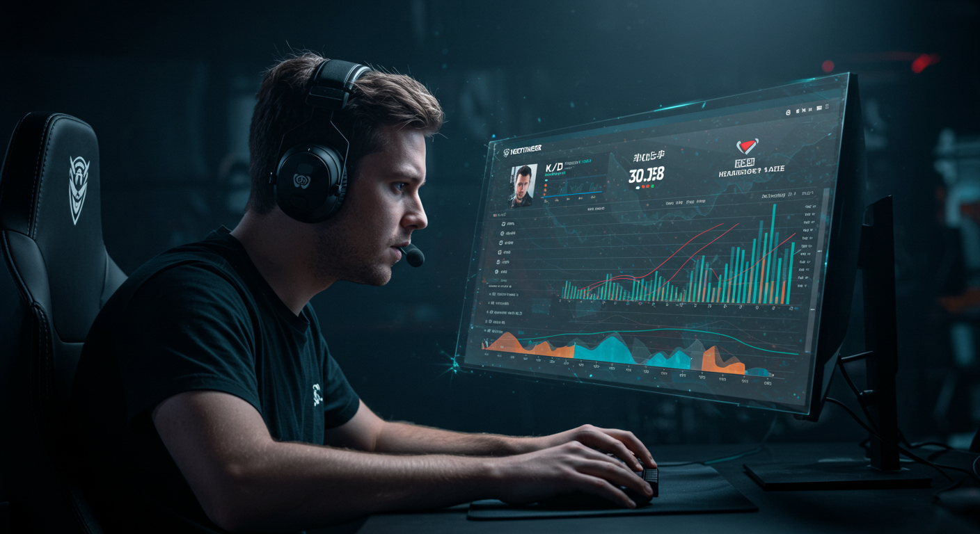 Faceit Finder: Your Ultimate Guide to Player Stats & Fair Play