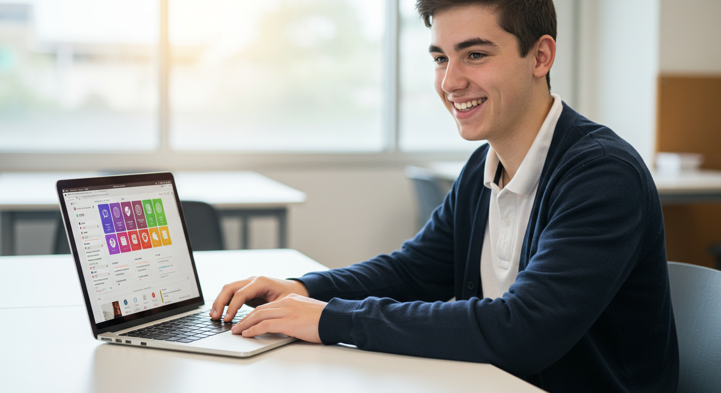 rcboe launchpad: The Ultimate Guide for Students & Parents