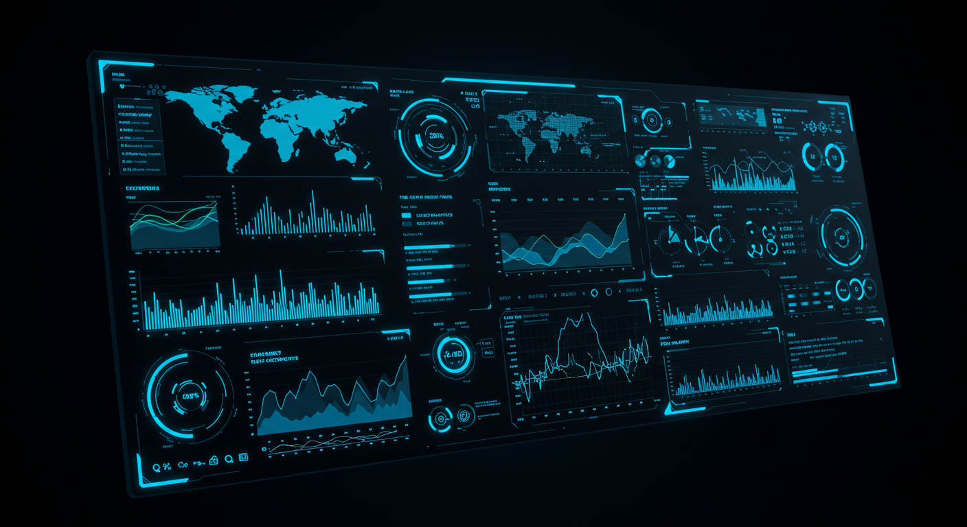 Telemetryczny: A Complete Guide to the World of Remote Data