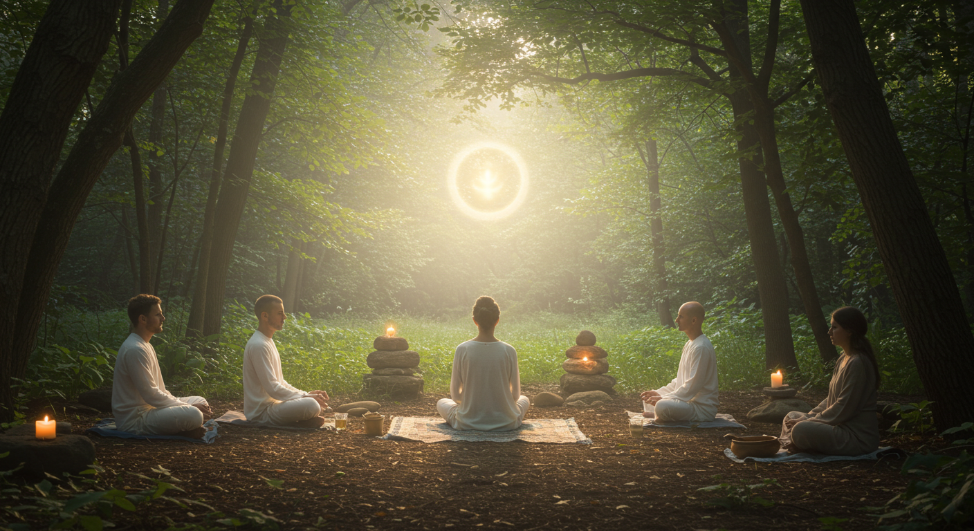 What Is Giniä? The Philosophy of Balanced Living