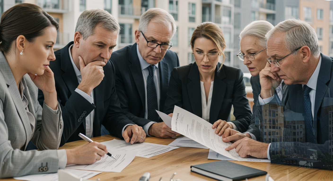 Ashcroft Capital Lawsuit: What Investors Need to Know