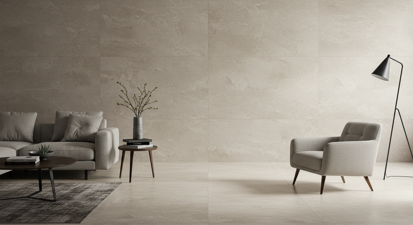Why Sodiceram Tiles Are a Game-Changer in Home Design