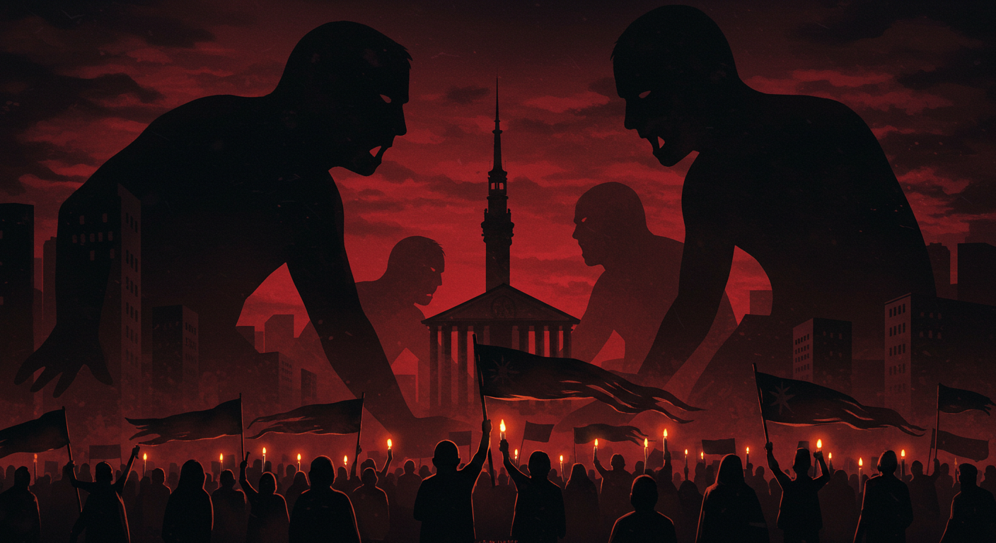 Fascisterne in Europe: From Mussolini to Modern Extremes