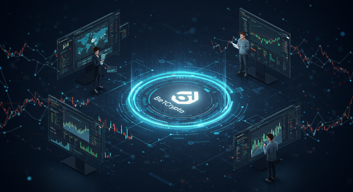 Why Be1Crypto is Gaining Traction in the Blockchain World