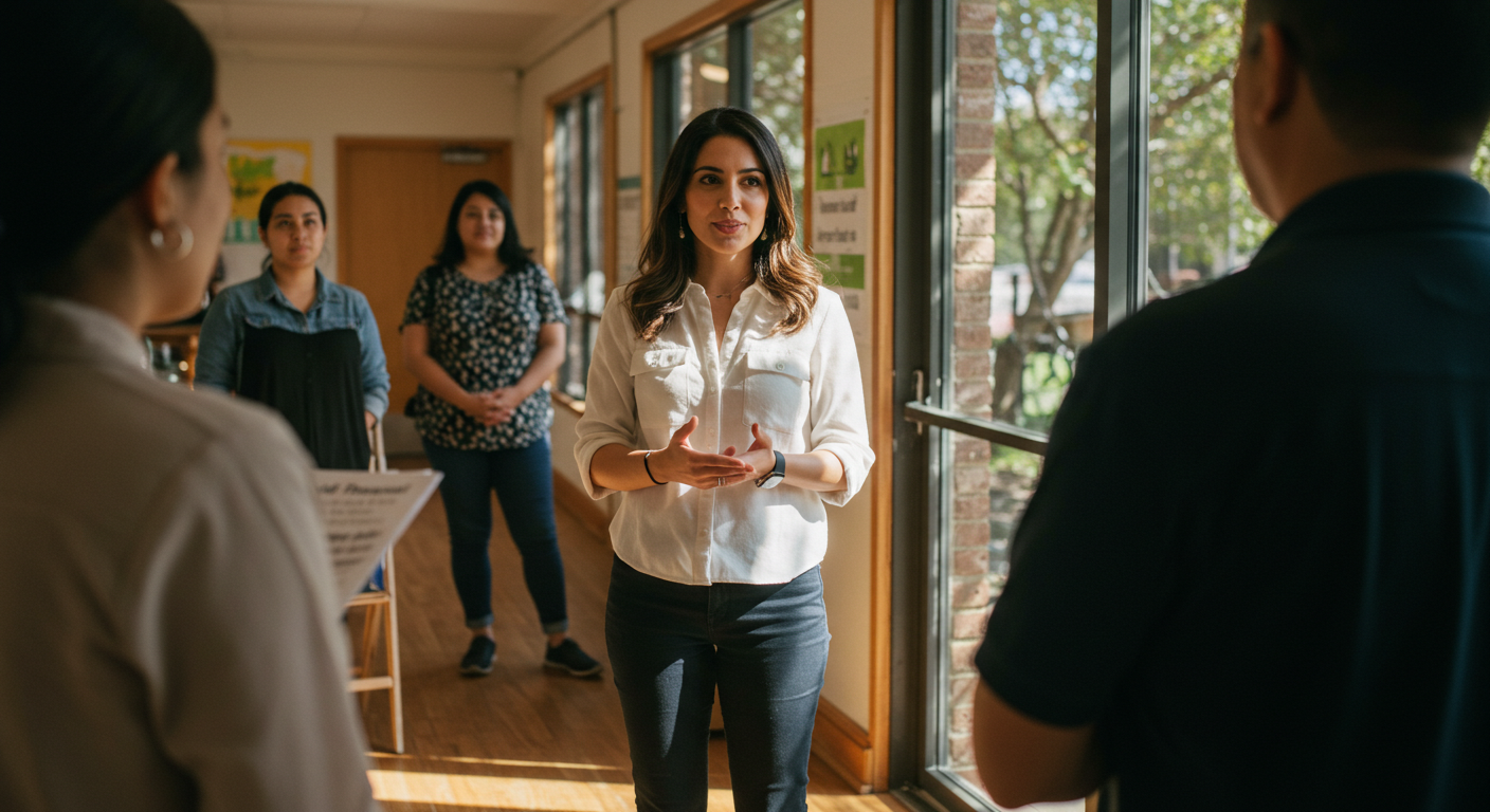 Malia Manocherian: A Force in Business, Health, and Social Progress