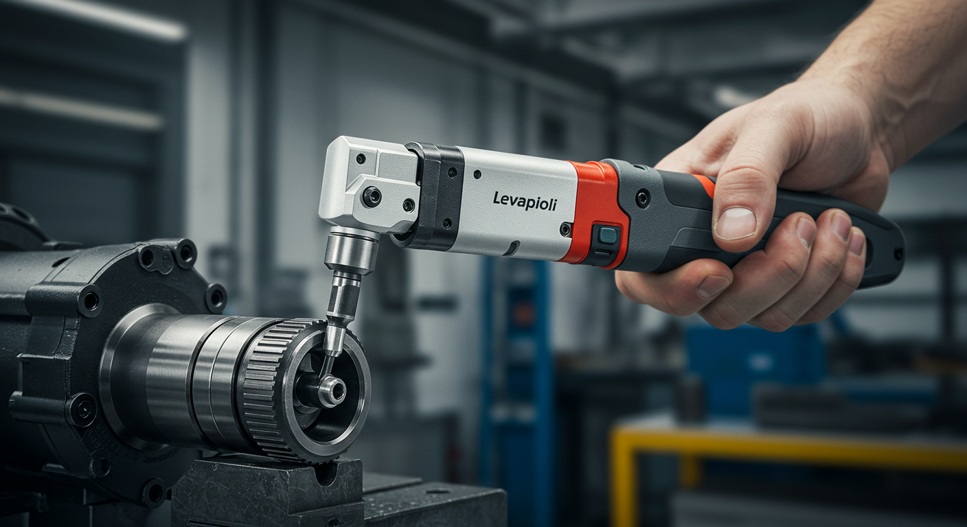 Levapioli Explained: Uses, Features, and Benefits