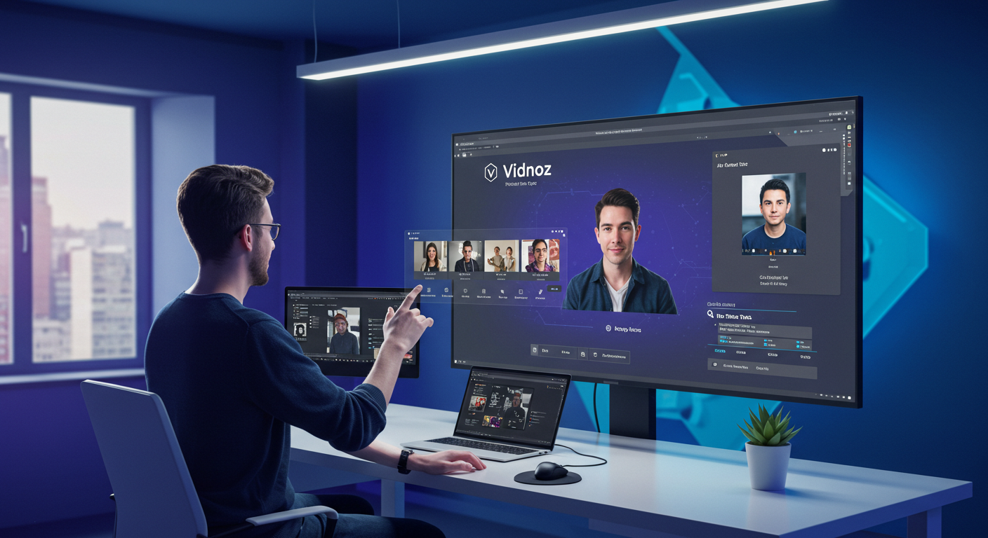 Everything You Need to Know About Vidnoz in 2025