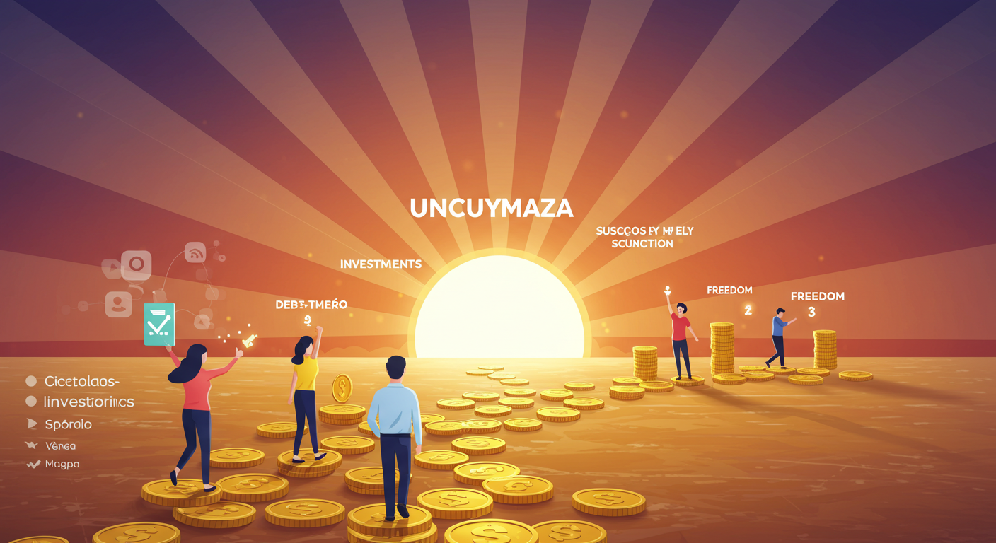 The Rise of Uncuymaza: Origins, Meaning, and Relevance