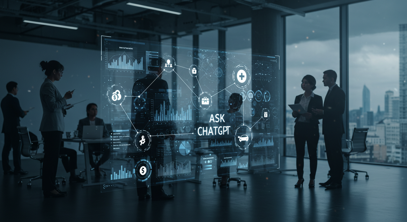 The Role of Custom Software Development in Digital Transformation
