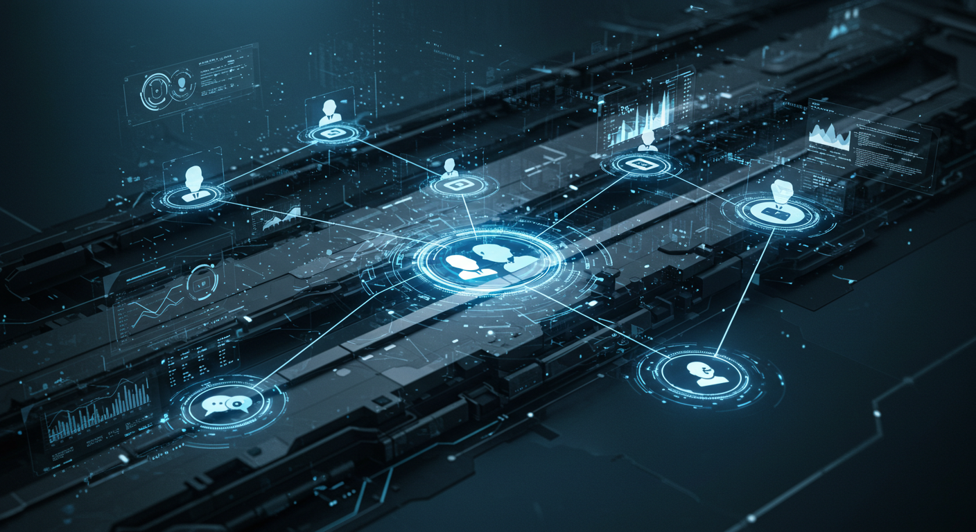 The Technology Behind Konversky: Smart, Fast, and Reliable