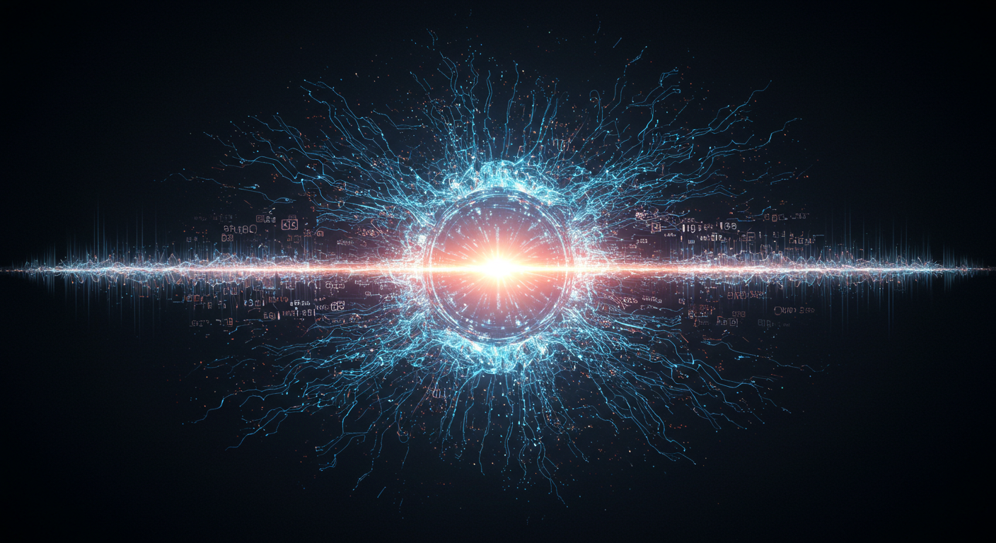 The Core Technologies Powering Gldyql