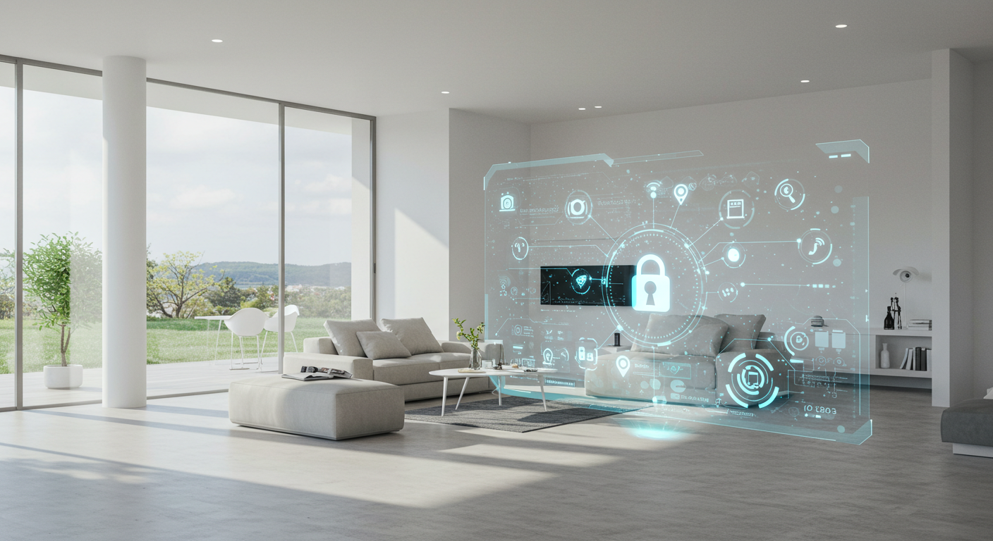 Faibloh vs. Traditional Smart Home Platforms: Key Differences