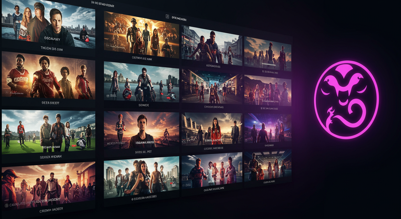 HydraHD vs. Other Streaming Platforms: What Sets It Apart