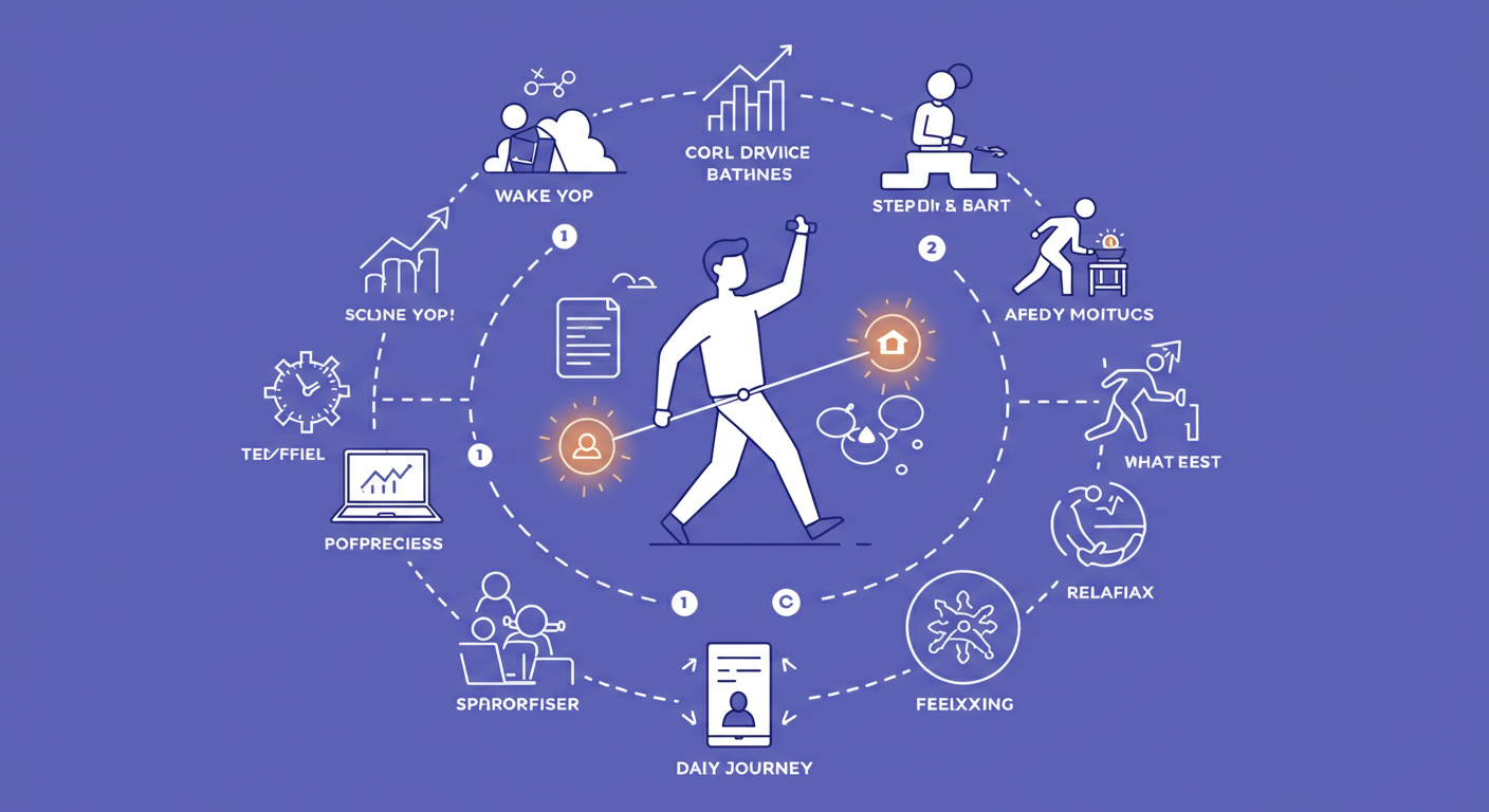 What is Felixing? The Modern Approach to Daily Balance