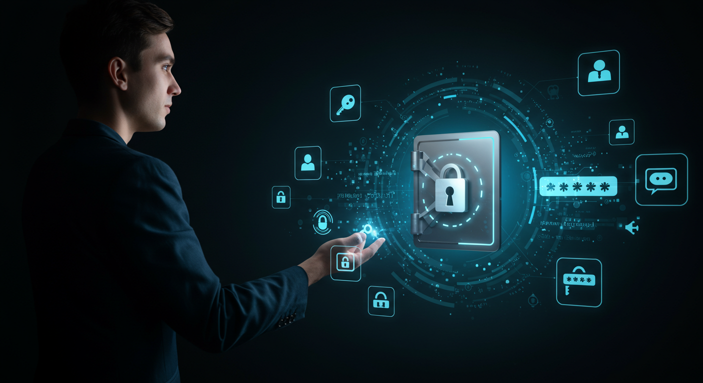 MyPasoKey’s Approach to Security and Encryption