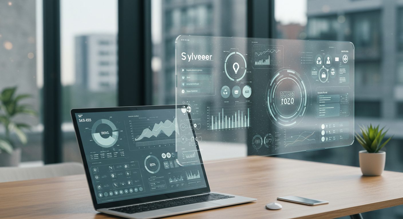 Why Sylveer Is the Future of Sustainable Business Management