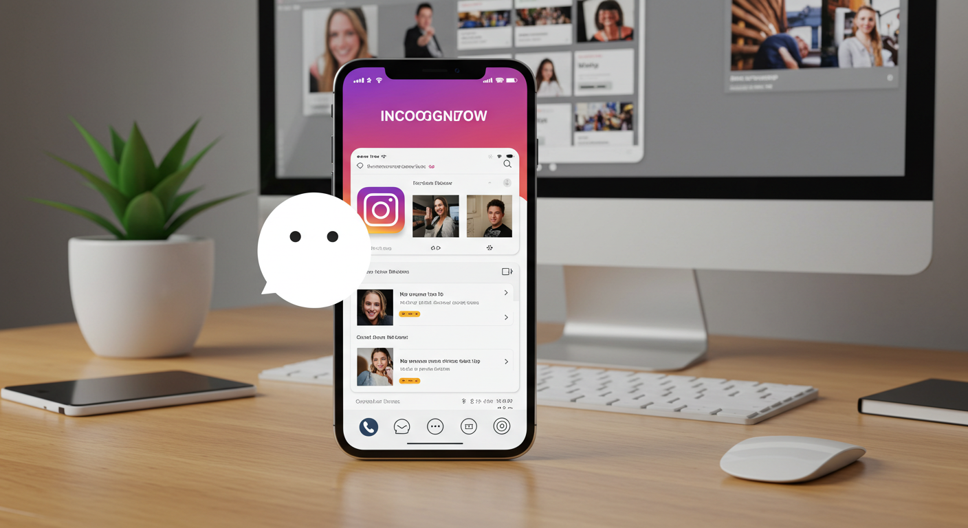 What Is Pixwox? The Anonymous Instagram Viewer Explained