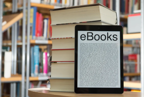 Download Free Ebooks Online | Learning & Knowledge Hub