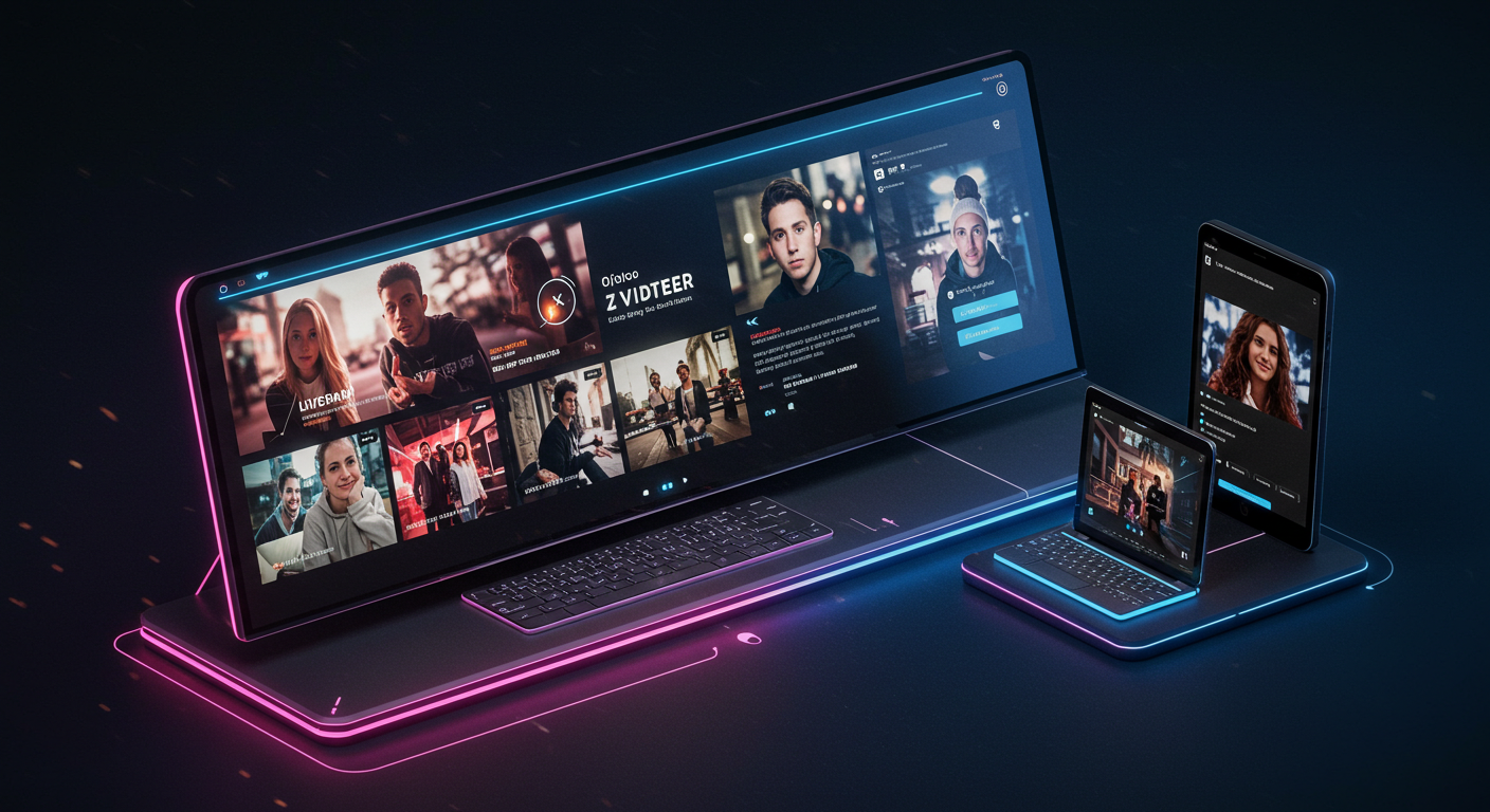 How Zvideo is Transforming the Way We Watch and Create