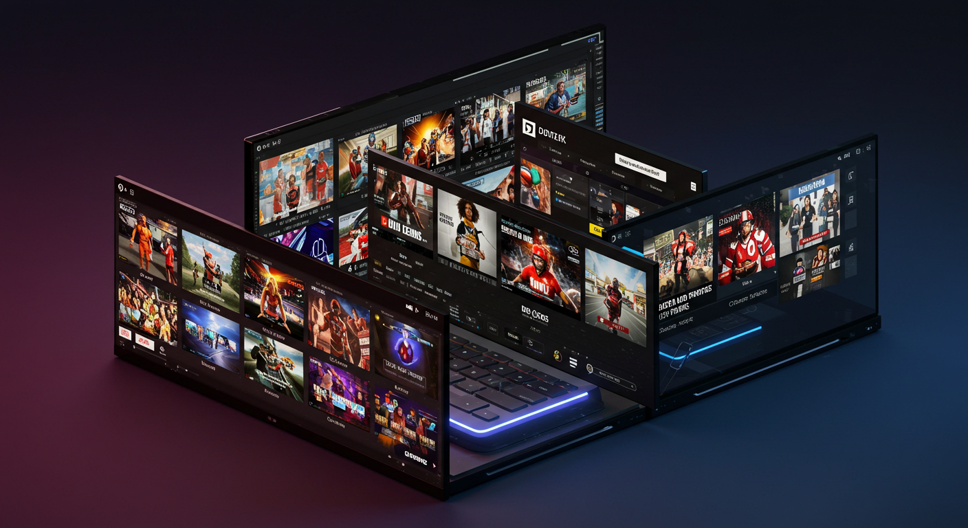 What Is Topstreams? A Complete Guide for New Users