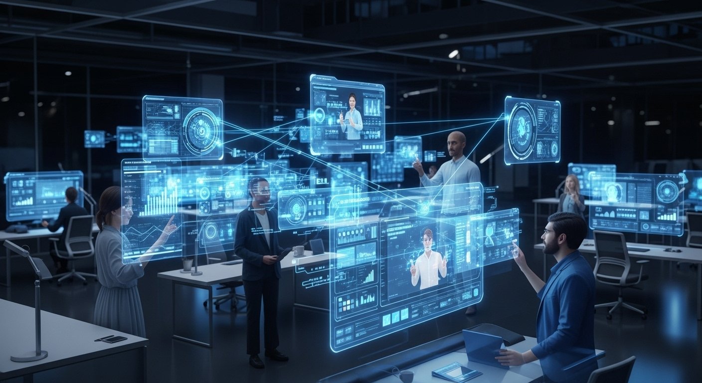 EchoStreamHub: The Future of Digital Connectivity