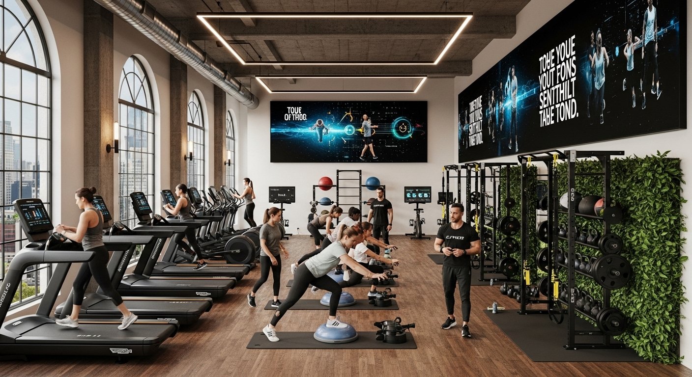 Unlocking Peak Performance with Delta Fitness Authority