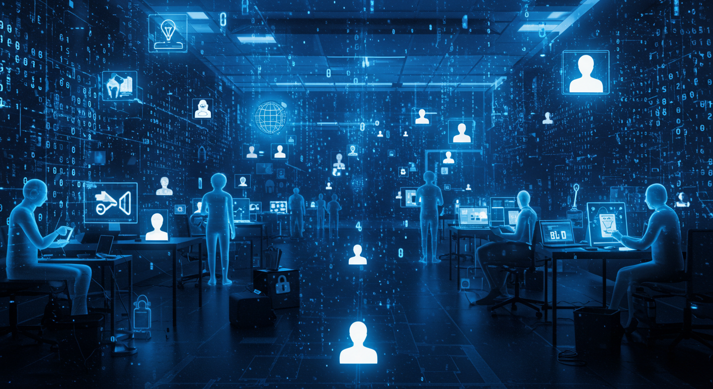 Exploring the Digital Impact of Anonibs in 2025