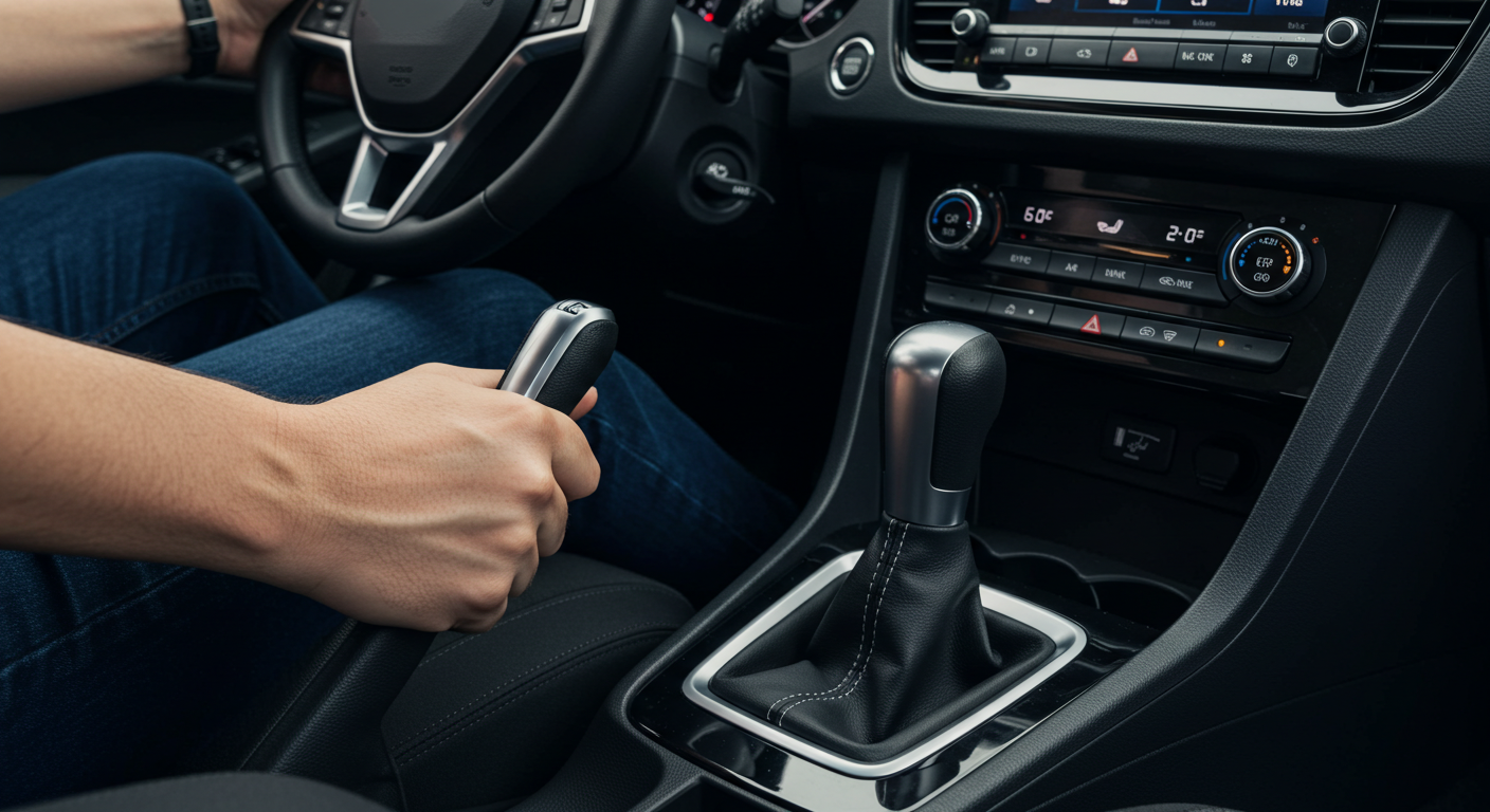 Master the Art of Smoothly Switching 2nd Gear