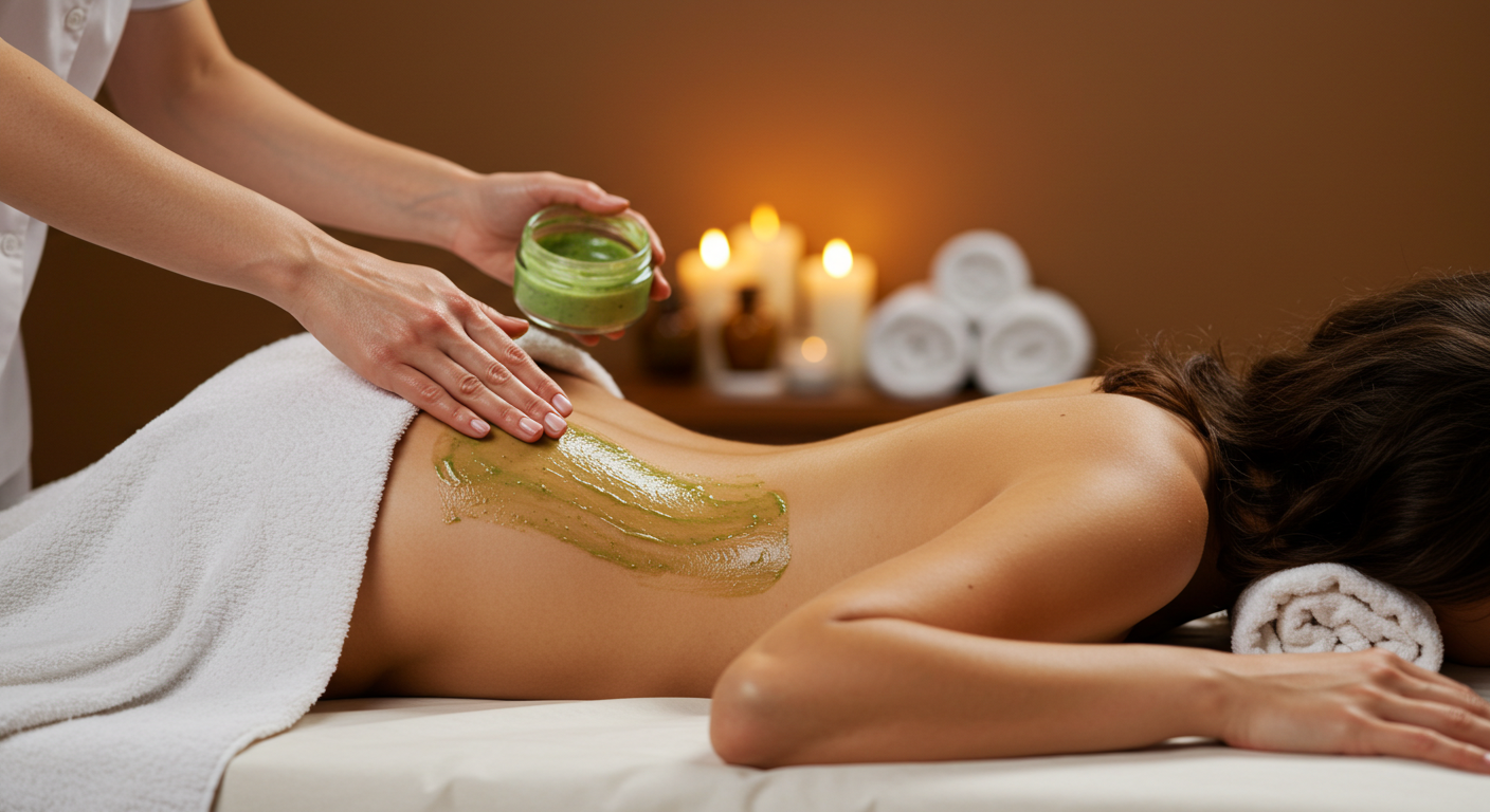 Cellulogia: A Revolutionary Path to Smooth Skin