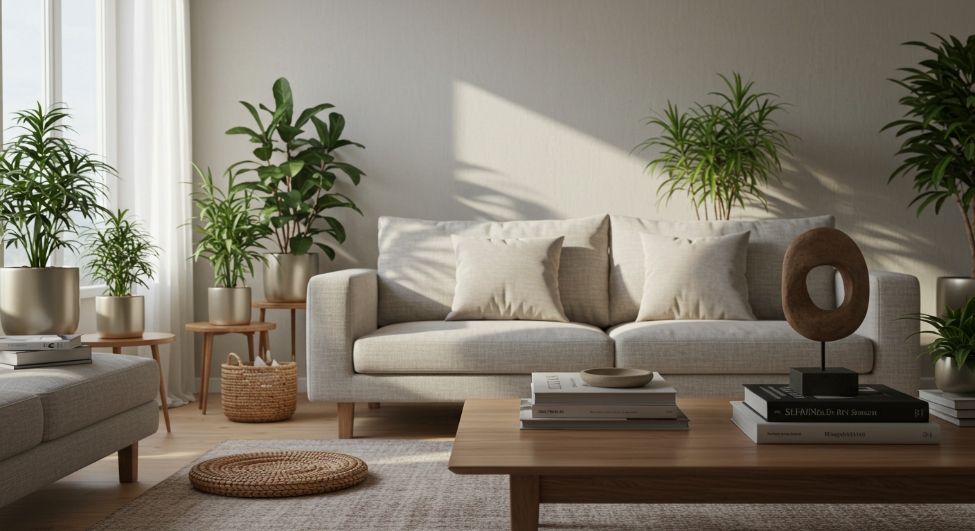 Embracing Simpciry: A Path to Joy and Fulfillment