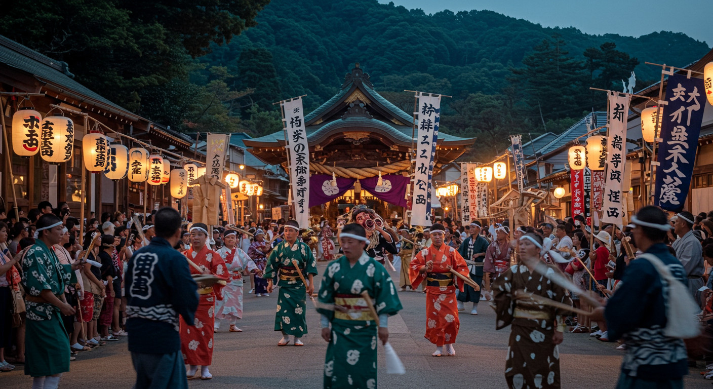 Tsunaihaiya: Unraveling a Cultural and Historical Gem