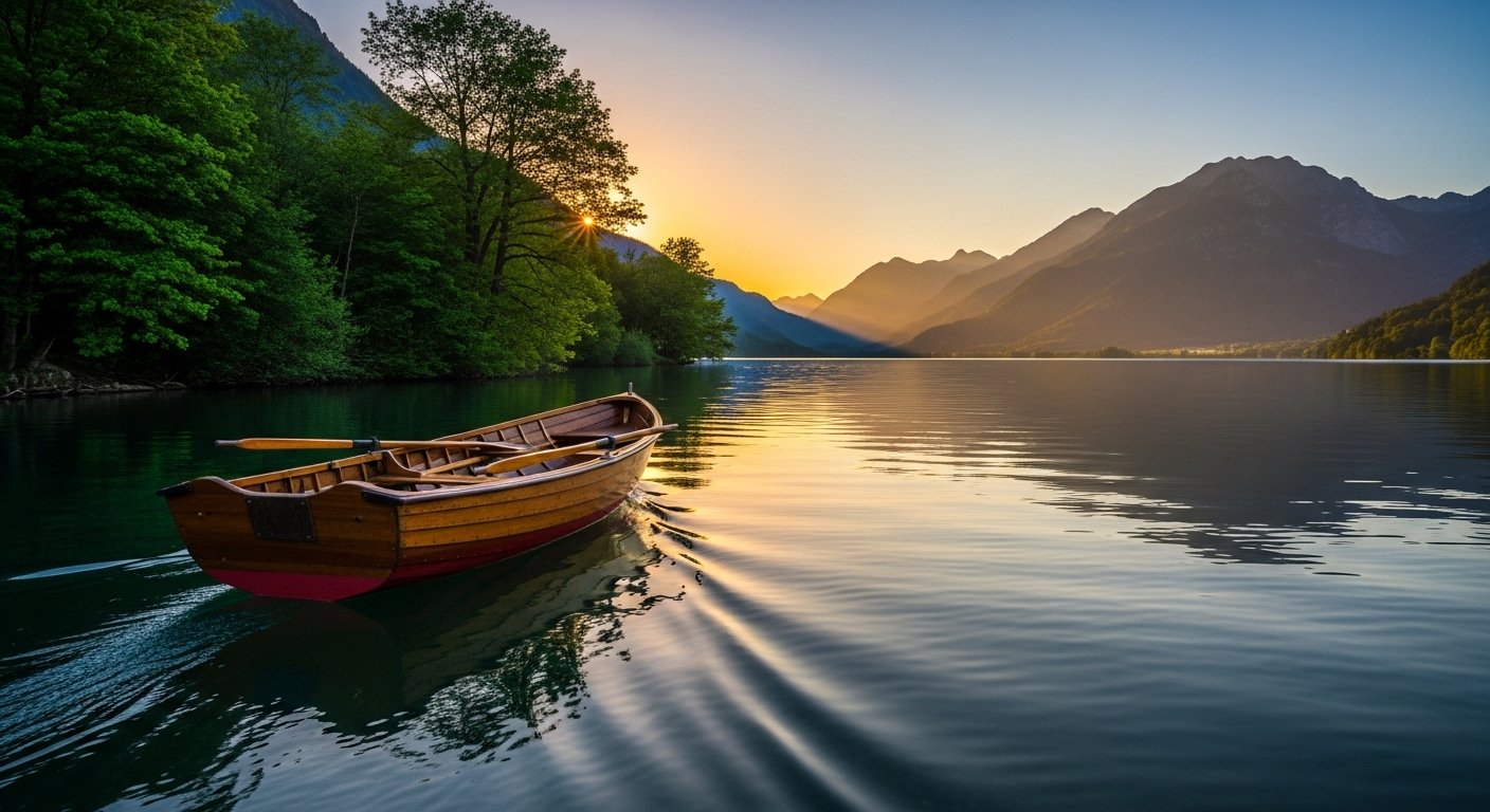Unforgettable Veneajelu: Discover the Joy of Boating
