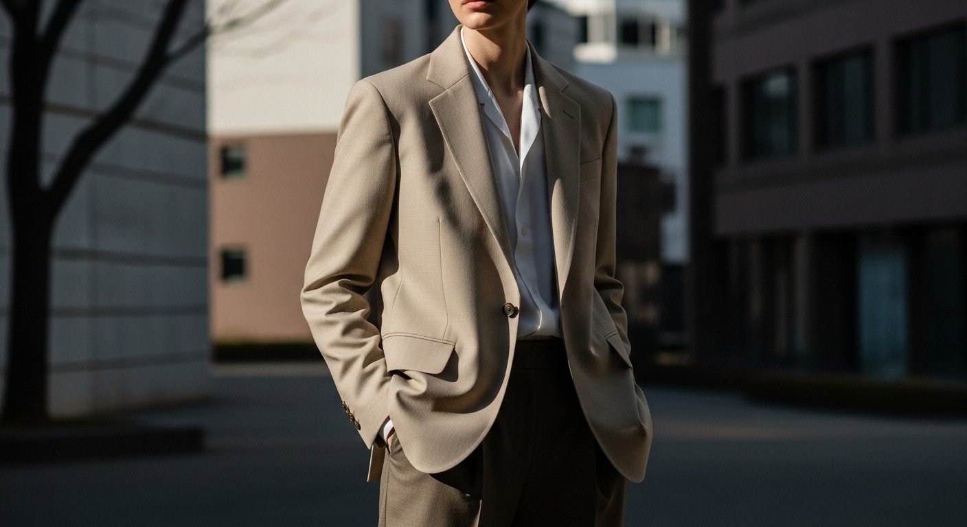 Blazertje Style Guide: How to Wear It with Confidence