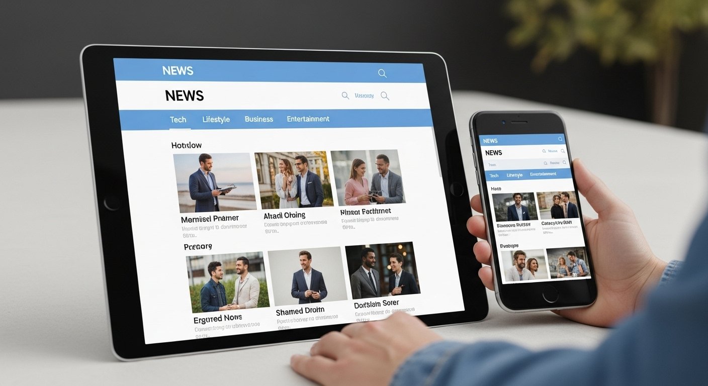 Scoopupdates .com: Your Go-to Hub for News & Trends