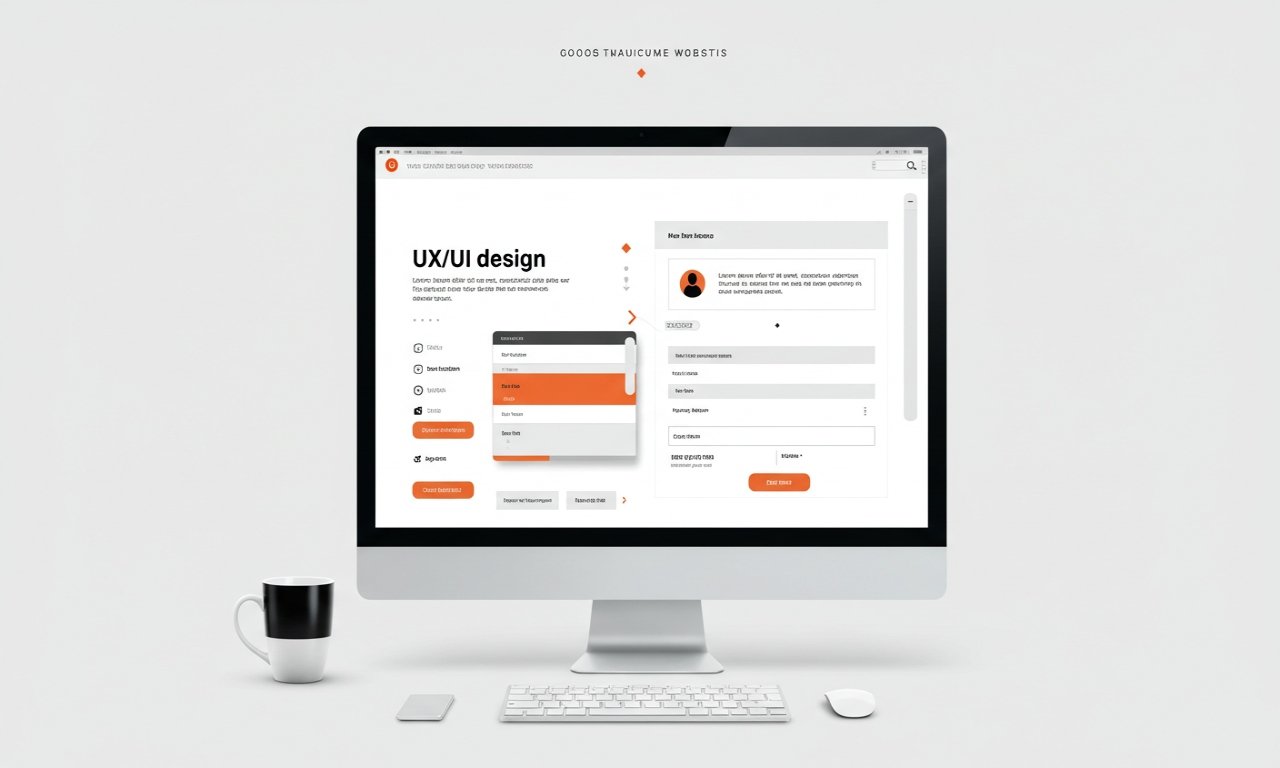 The Role of UX/UI Design in Building Successful Websites