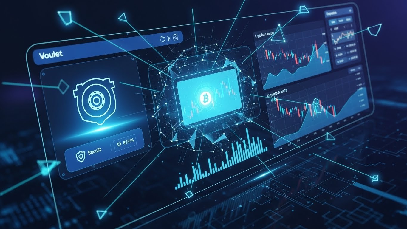 Exploring crypto30x.com gemini in the Modern Crypto Landscape