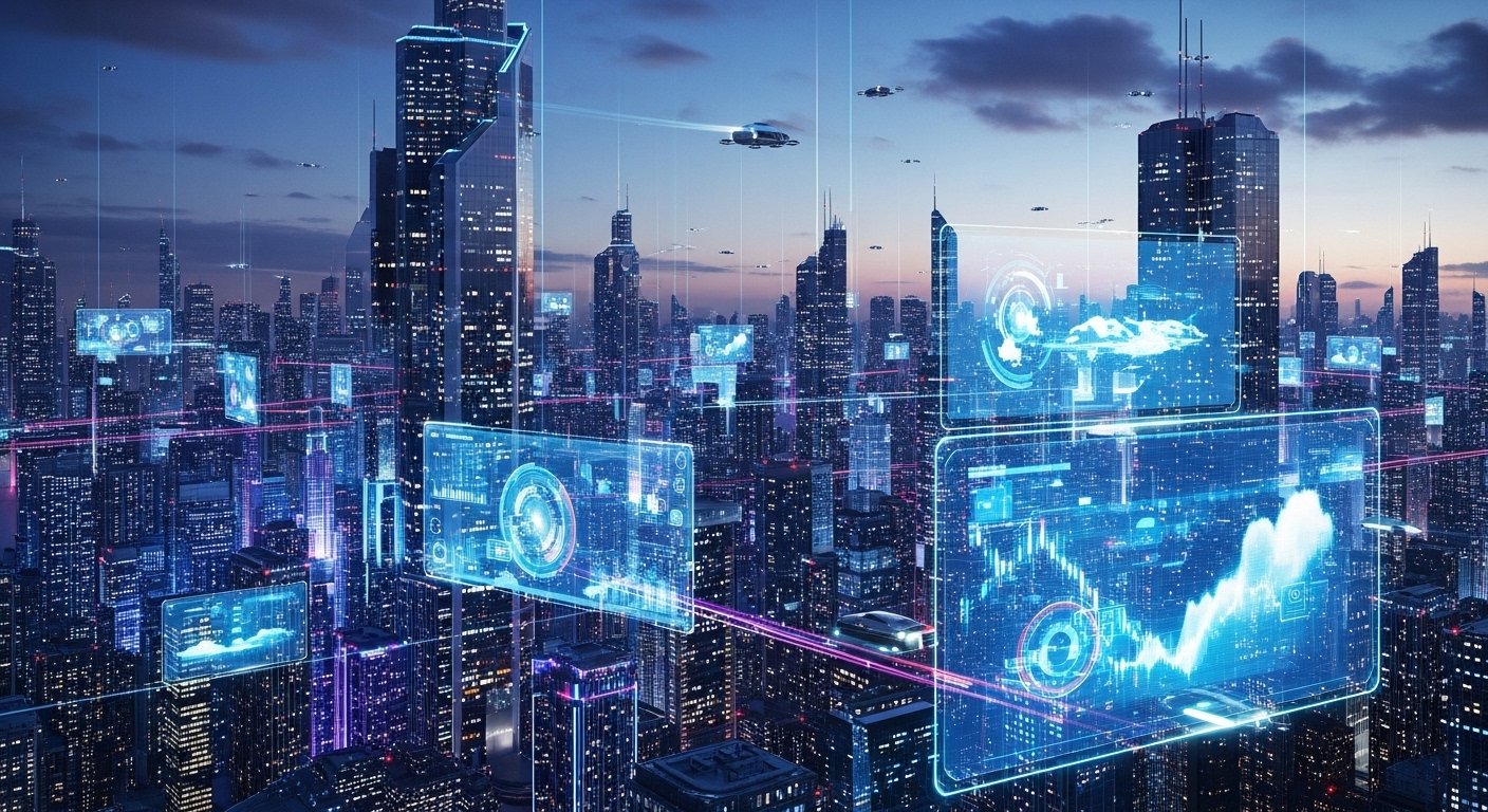 Edivawer: The Future of Digital Innovation