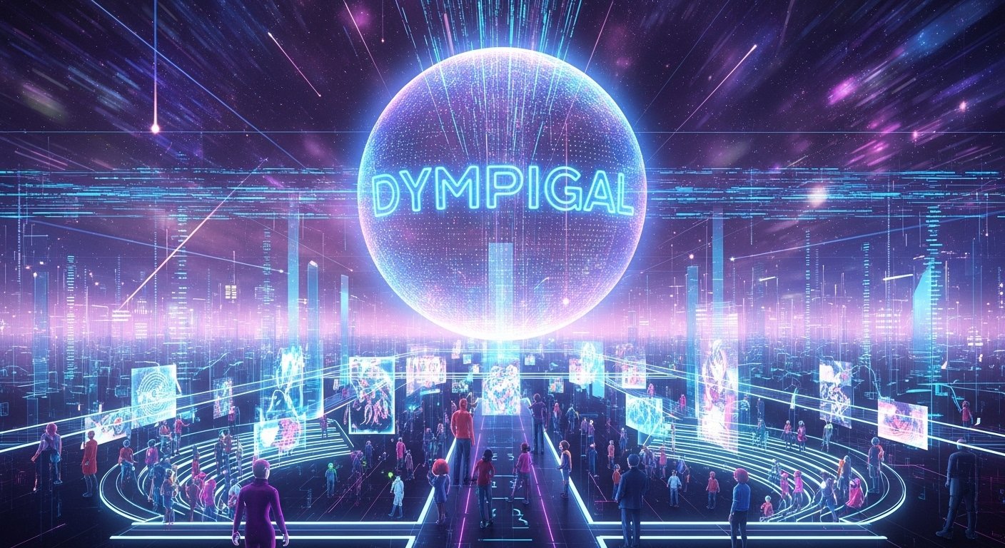 Dympigal: The Digital Era’s Rising Phenomenon