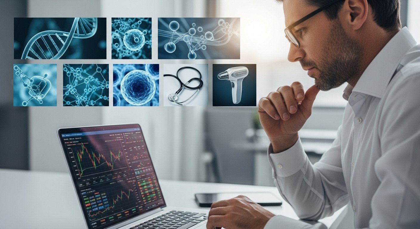 5StarsStocks.com Healthcare: Your Guide to Investing Wisely