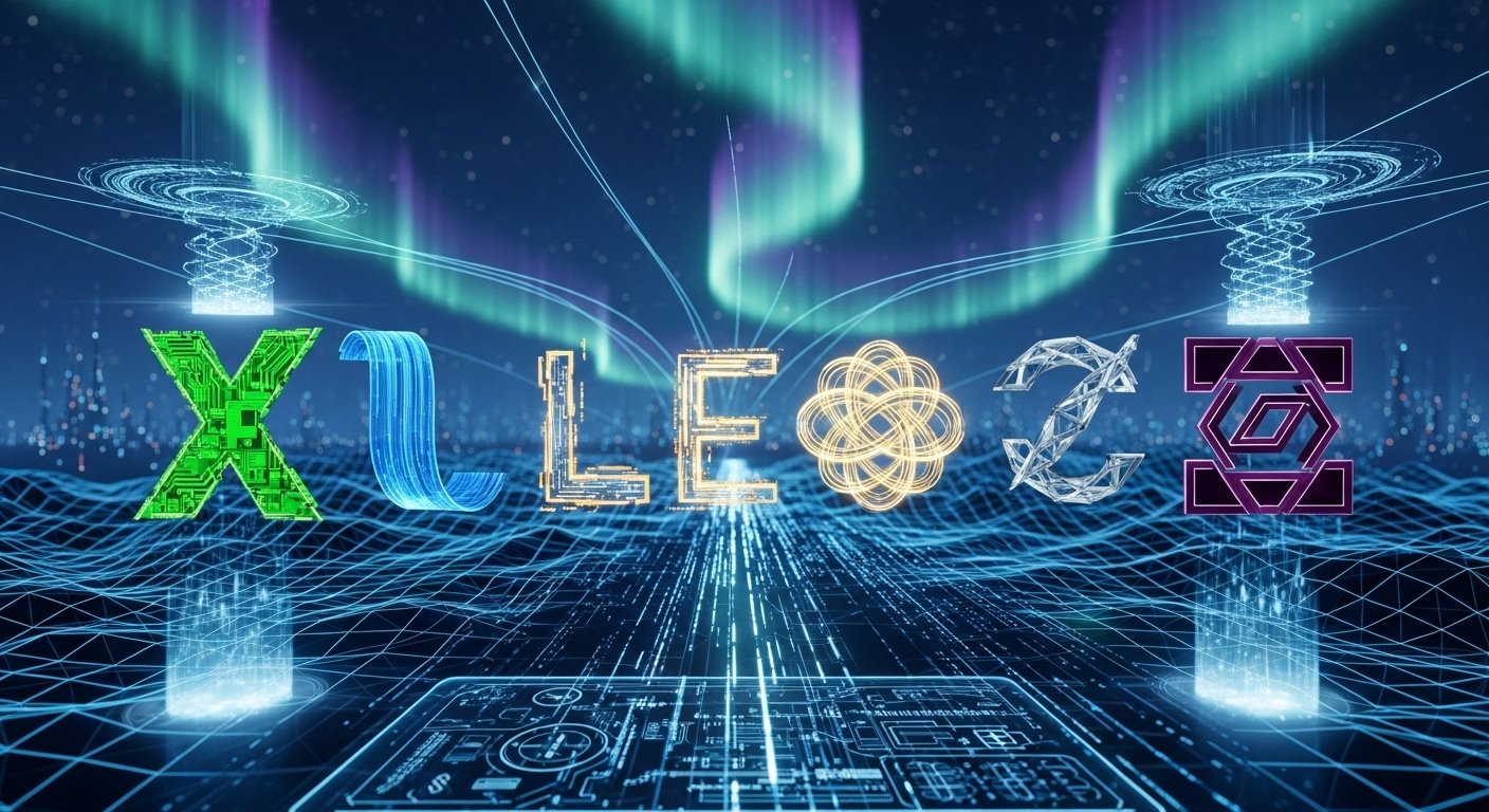 Exploring the World and Meaning Behind xlecz
