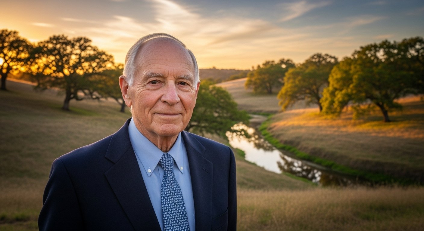 The Inspiring Legacy of Claude Edward Elkins Jr