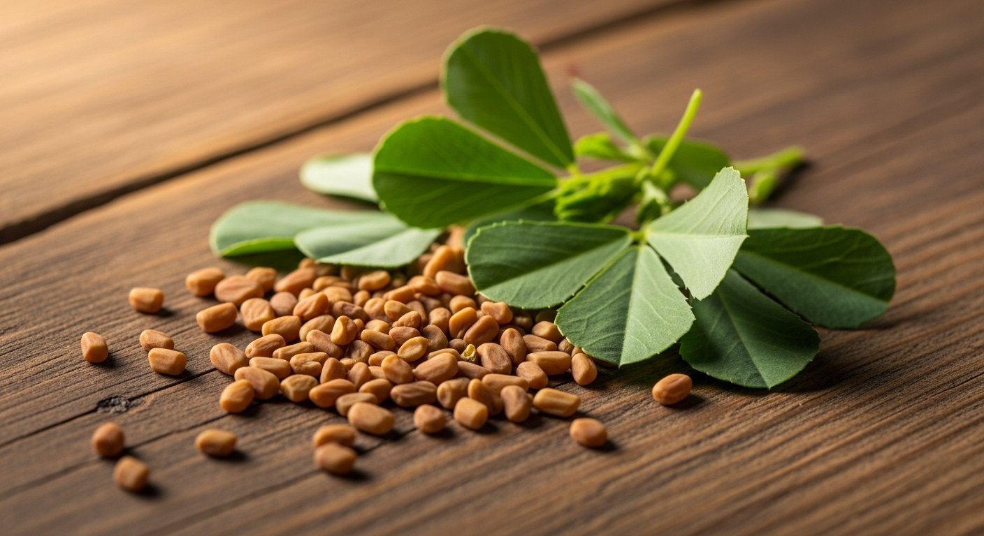 Foenegriek: Tradition, Uses and Rich Culinary Value