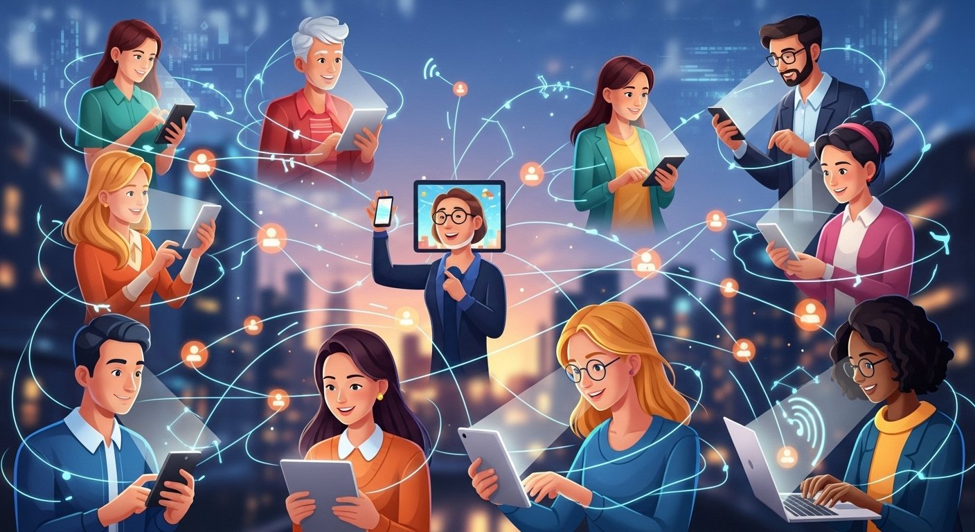 Mastering fesbuka: A Complete Modern User’s Guide